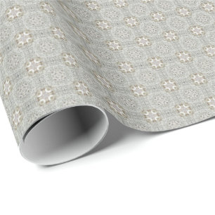 HAMbyWG - Gift Wrap - Ornate Pearl 2