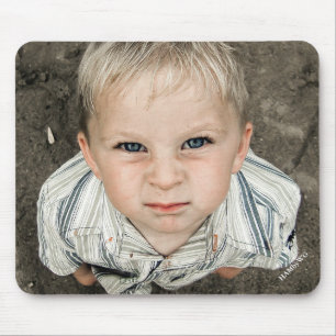 HAMbyWG - Hamming it Up Mouse Pad