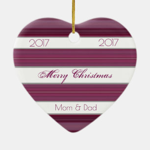 HAMbyWG Heart Ornament - Photo