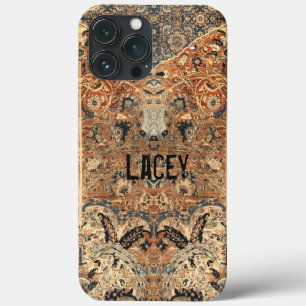 HAMbyWG I Phone Cell Case - Boho Gypsy