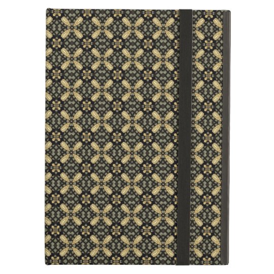 HAMbyWG - Ipad Book Case - Matilda 5