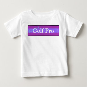 HAMbyWG - Kid's T-Shirt - Future Golf Pro