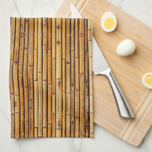 HAMbyWG - Kitchen Towel - Bamboo