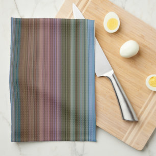 HAMbyWG - Kitchen Towel - Mixed Lines