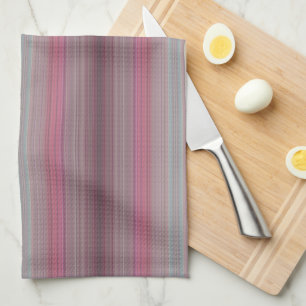 HAMbyWG - Kitchen Towel - Pink Gradient
