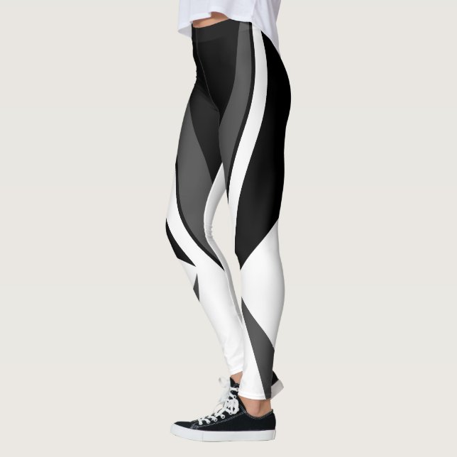 HAMbyWG - Leggings - Choose Other than White (Left)