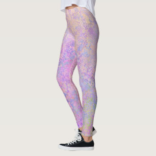 HAMbyWG - Leggings - Fresh Water Pearl Surprise
