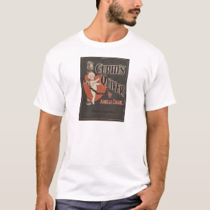 HAMbyWG - Men's casual T-Shirts Designed
