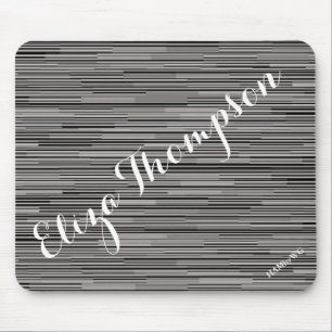 HAMbyWG - Mouse Pad - Any colour Gradient