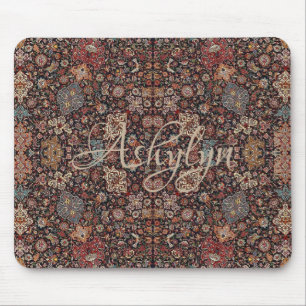 HAMbyWG - Mouse Pad - Gypsy Browns