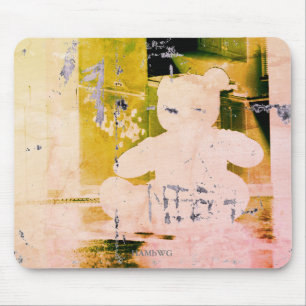 HAMbyWG - Mouse Pad - Memories