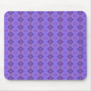 HAMbyWG - Mouse Pad - Violet Print