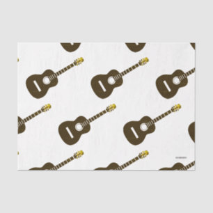 HAMbyWG - Musicians Acoustic Guitar Vintage Effect Tissue Paper