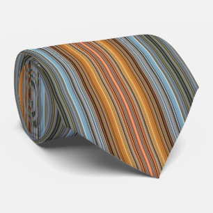 HAMbyWG - Neck Tie - Butterscotch Dreams