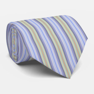 HAMbyWG - Neck Tie - Crystallised Gradient 1a