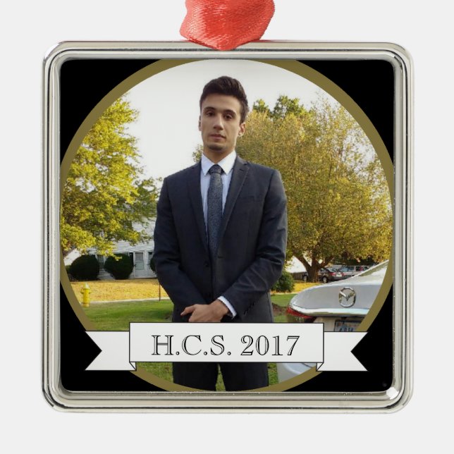 HAMbyWG - Ornament - Memento (Front)