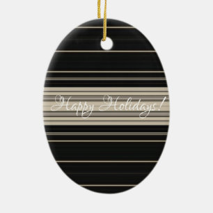 HAMbyWG Oval Ornament - Photo Ornament