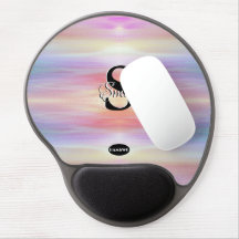 HAMbyWG - Pale Colours w Monogram