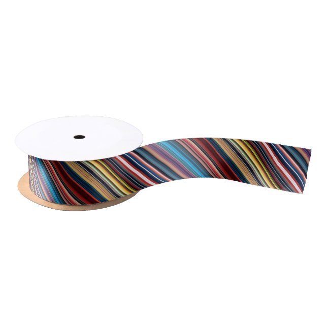 HAMbyWG - Ribbon - Marvel - Ous You Ribbon Satin Ribbon (Spool)
