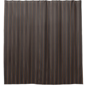 HAMbyWG - Shower Curtain - Silk Road
