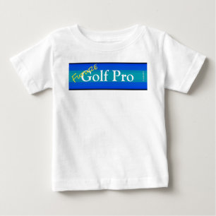 HAMbyWG - Sweatshirt - Future Golf Pro Baby T-Shirt