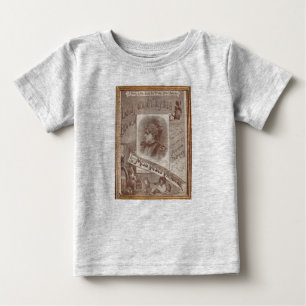 HAMbyWG - T-Shirt - Daddy Wouldnt buy me a bowwow