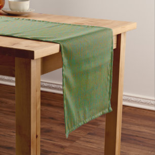 HAMbyWG  Table Runner - Olive Mix