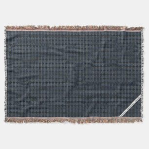HAMbyWG - Throw Blanket - Fine Chain Link
