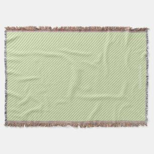 HAMbyWG - Throw Blanket - Two/Tone Chartreuse