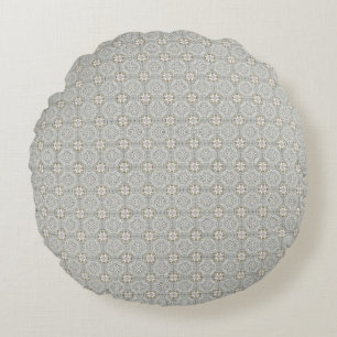 HAMbyWG - Throw Pillow - Pearl