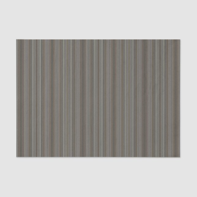 HAMbyWG - Tissue Paper - Mocha  Gradient (Front)