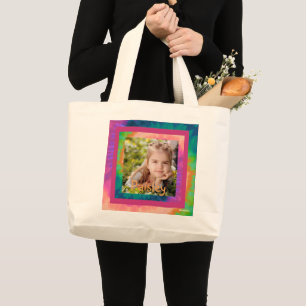 HAMbyWG - Tote Bag -  Image Tote