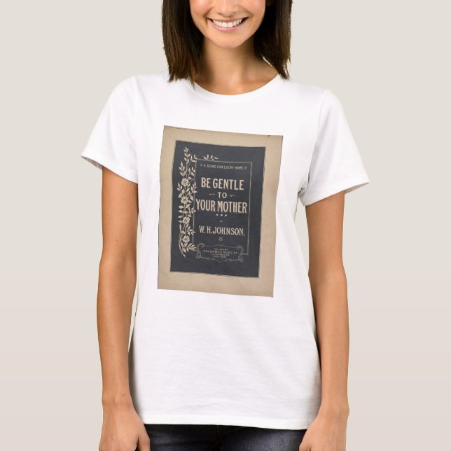 HAMbyWG - Women's Casual T-Shirts Designed (Front)