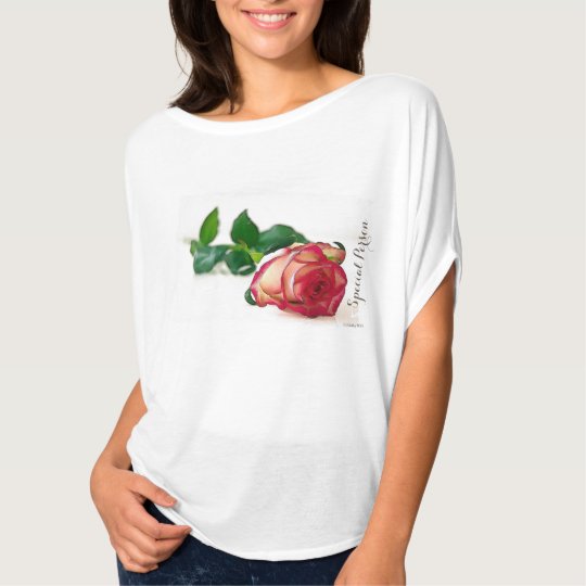 HAMbyWG - Women's T-Shirt - Special Person