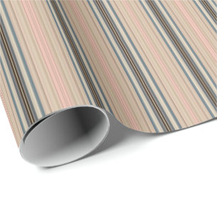 HAMbyWG - Wrapping Paper - Pale Beige Pink
