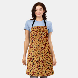 Hamentashen Apron