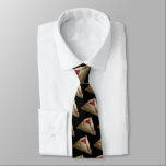 Hamentashen Tie<br><div class="desc">The Yehudis L Store has created hundreds of Jewish products and is constantly expanding.  Tell your friends and send them our link:  http://www.zazzle.com/YehudisL*</div>