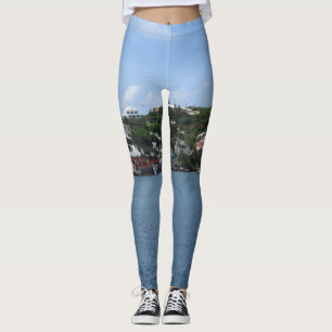 Hamilton Harbour View Leggings