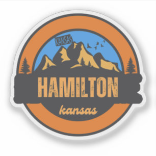 Hamilton, Kansas