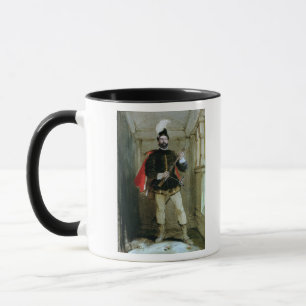 Hamilton of Bothwellhaugh Mug