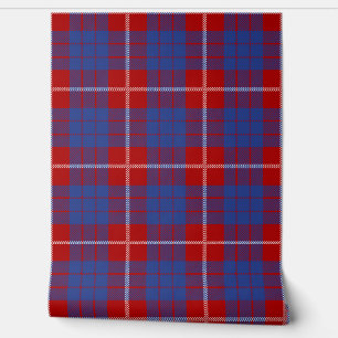 Hamilton Tartan Plaid Scottish Clan Wallpaper