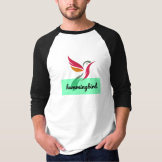 Hamim bard's t shirts 