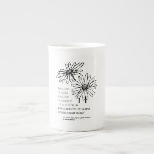 Hamish MacGregor Daisy Mug