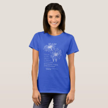 Hamish MacGregor Daisy Women's T-shirt