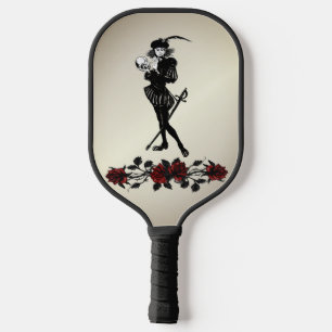 Hamlet Antique Gold Pickleball Paddle