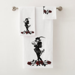 Hamlet   bath towel set
