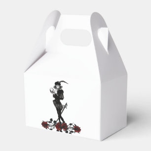 Hamlet favour box