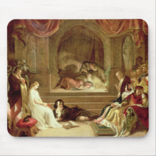 Hamlet Mouse Mat