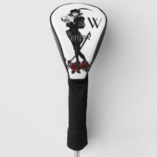 Hamlet Personal Golf Head Cover