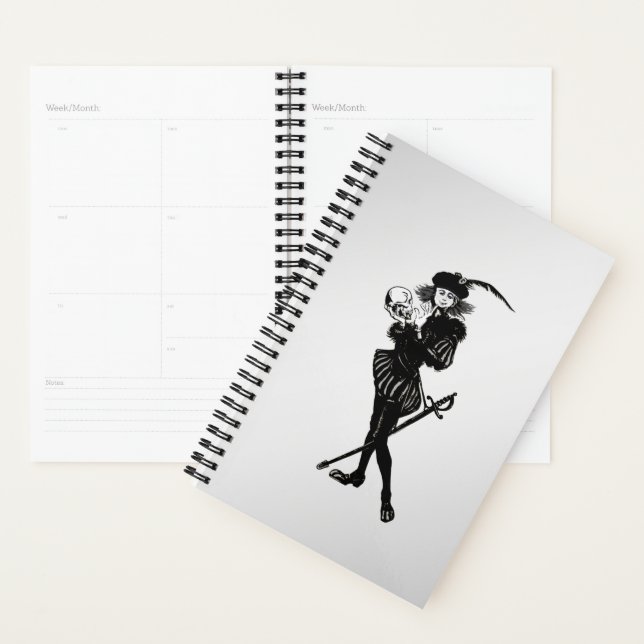Hamlet Planner (Display)